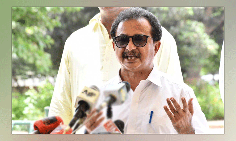 Police arrested PTI leader Haleem Adil Sheikh