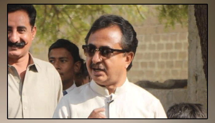 PTI leader Haleem Adil Sheikh handed over to police on 3-day physical remand