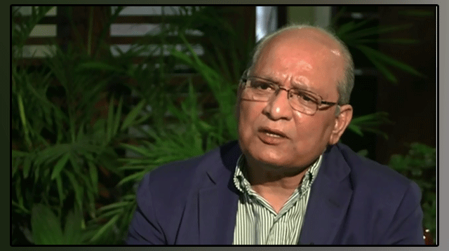 PML-N leader Mushahidullah Khan has passed away