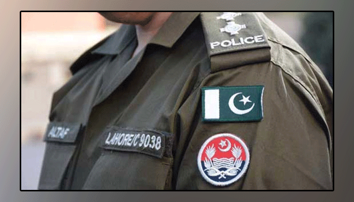 The Chief Justice ordered to check the degrees of police officers