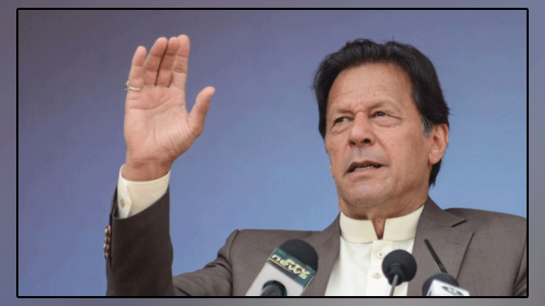 Daska by-election: PTI candidate should request re-polling, PM directs