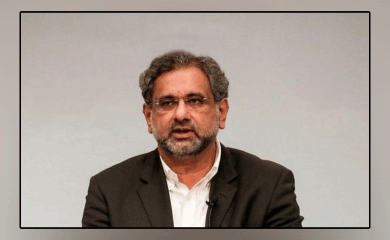 Any decision regarding Senate election will be controversial: Shahid Khaqan