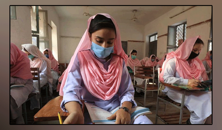 From March 1, all educational institutions in the country will be open as usual, the government announced