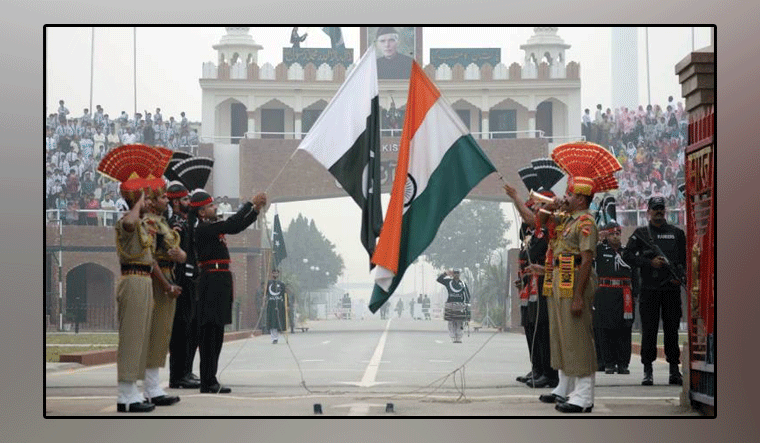 DG Military Operations of Pakistan and India contact hotline, ISPR