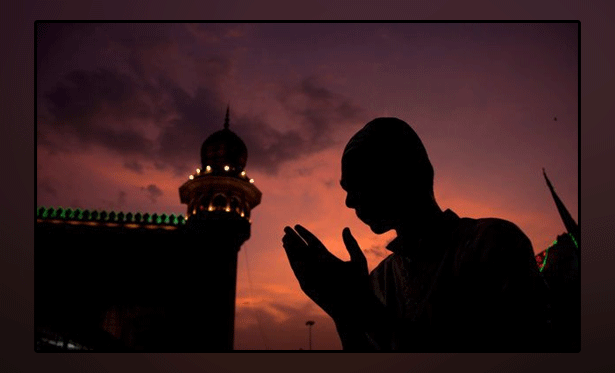 The beginning of Ramadan in Saudi Arabia and the prediction of Eid al-Fitr