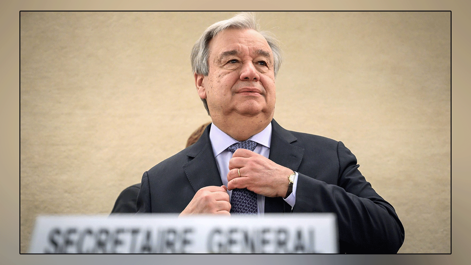Pak-India ceasefire declaration, UN sets an example for others