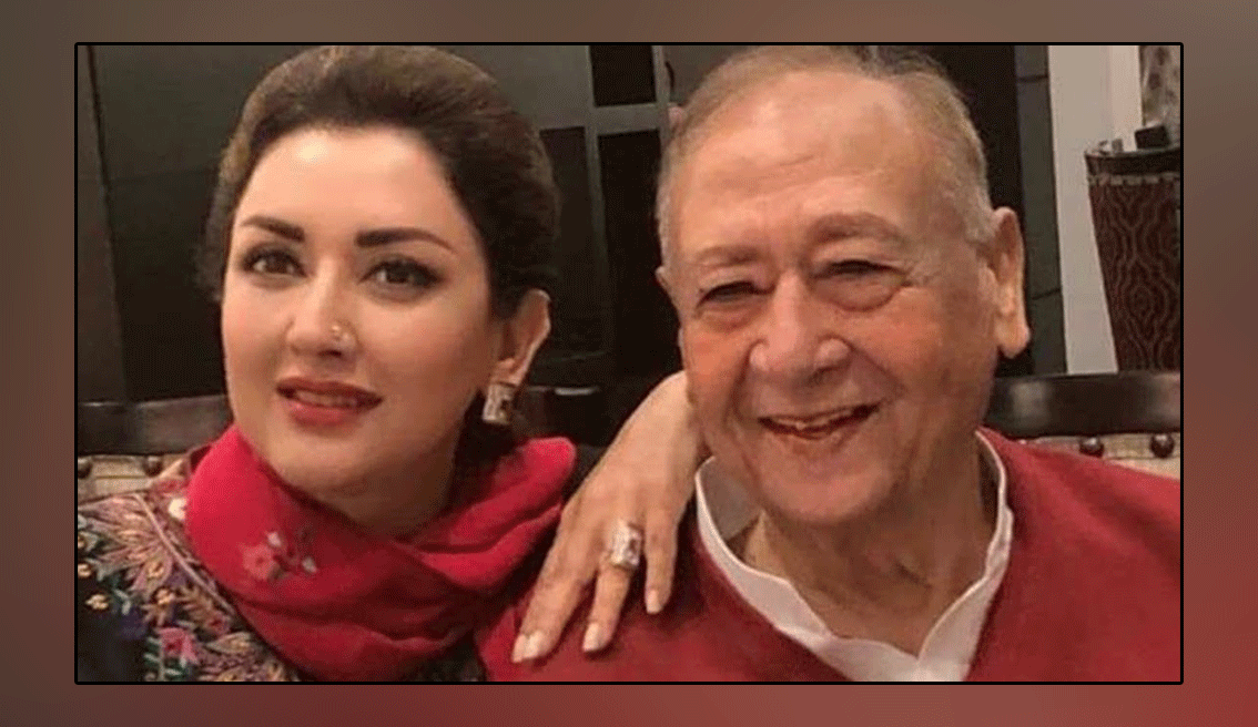 Legendary Pakistani film actor Ijaz Durrani has passed away