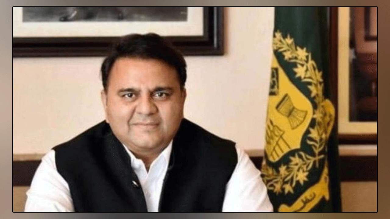 PTI will win Senate elections easily: Federal Minister Fawad Chaudhry