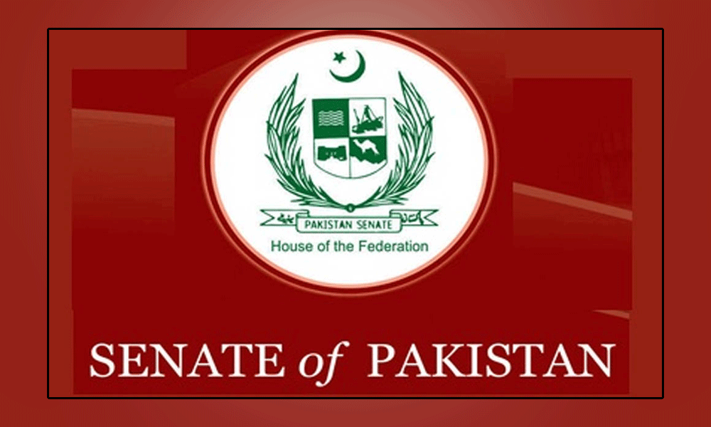How many senators will retire on March 11?