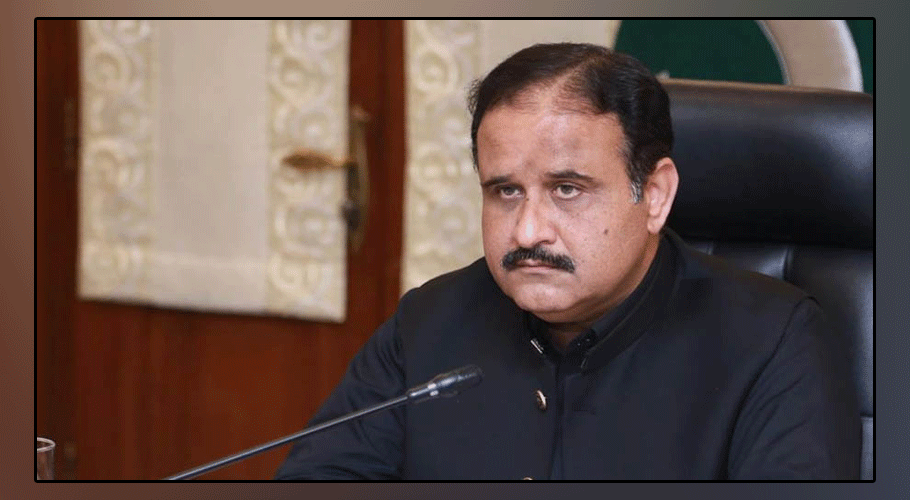 Those who do not give results will not stay in Punjab: Chief Minister Usman Bazdar