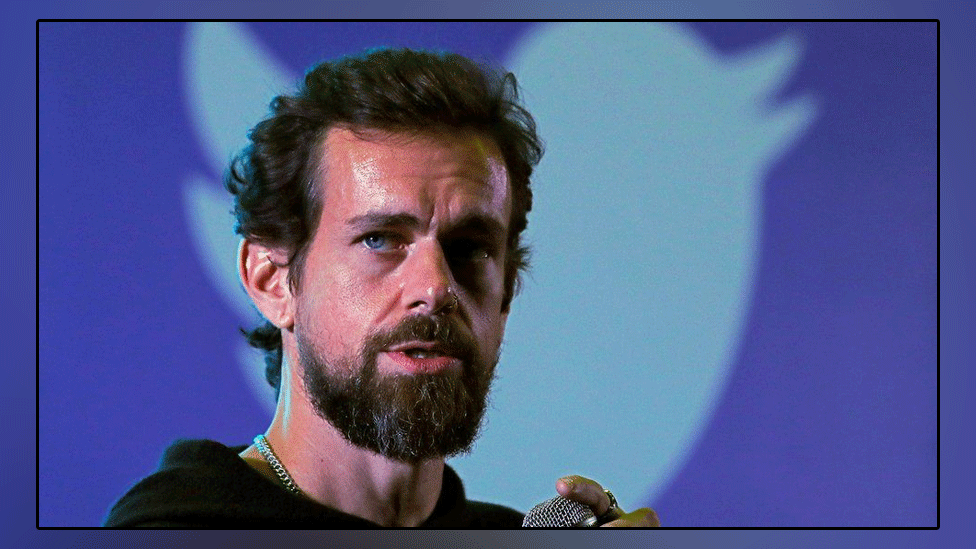 The first tweet of the CEO of Twitter sold for crores of rupees