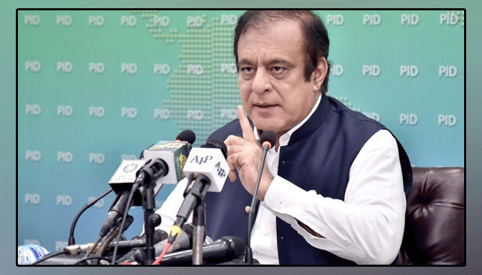 Every tactic will now be used to win over Sadiq Sanjrani, Shibli Faraz