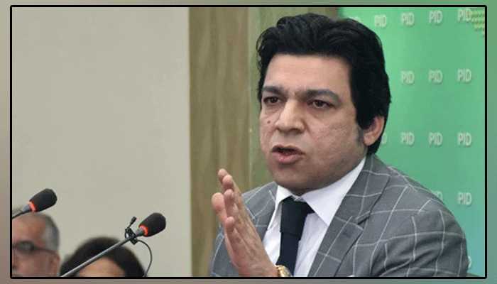 request to block notification of Faisal Wawda's victory rejected