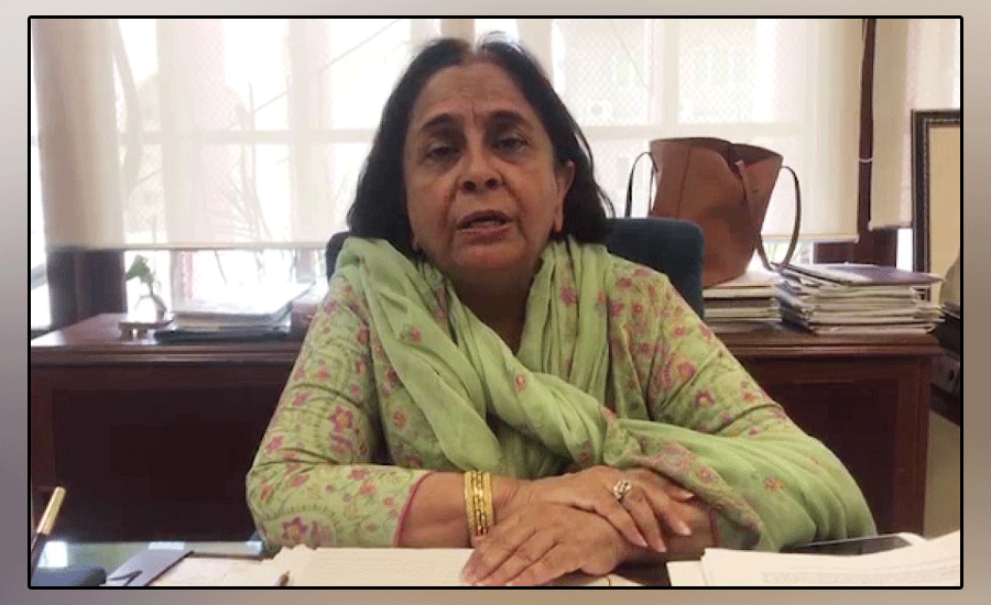 People should take precautionary measures to prevent corona, appeals Sindh Health Minister