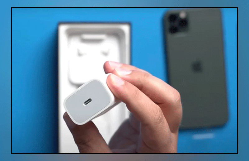 Apple Fined $2 Million in Brazil for Selling iPhones Without Chargers