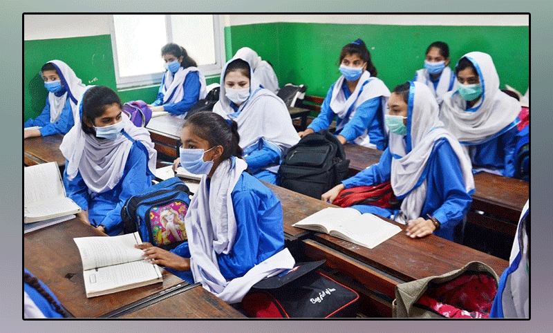Coronavirus threats, decision to extend school holidays until April 11