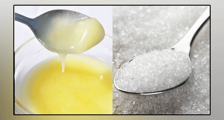 As soon as Hammad Azhar took over the ministry, sugar and ghee became cheaper