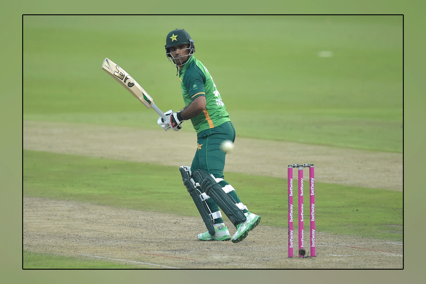 Third ODI: South Africa won the toss