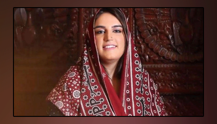 Bakhtawar Bhutto Zardari also contracted corona virus, tested positive