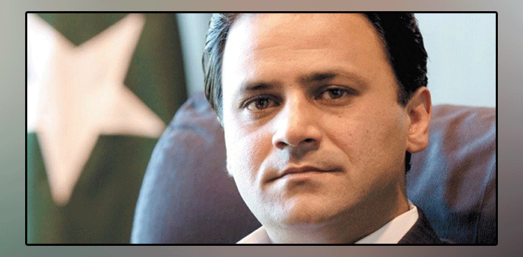 Bureaucracy is reluctant to make decisions out of fear of NAB: Special Assistant Tabish Gohar