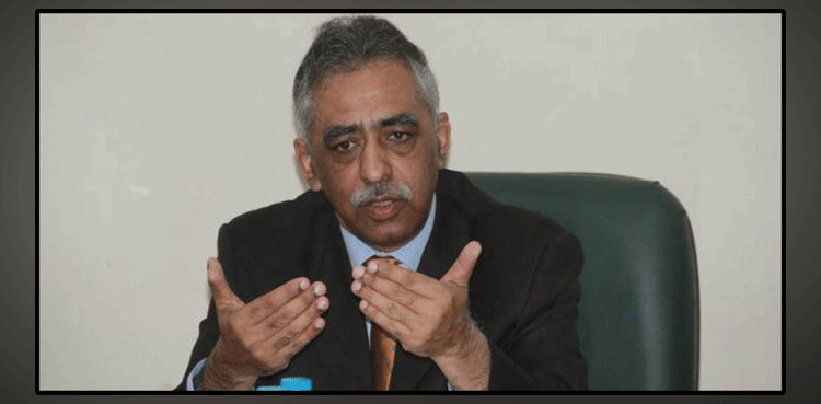 One and a half crore Pakistanis have been pushed below the poverty line, Muhammad Zubair said