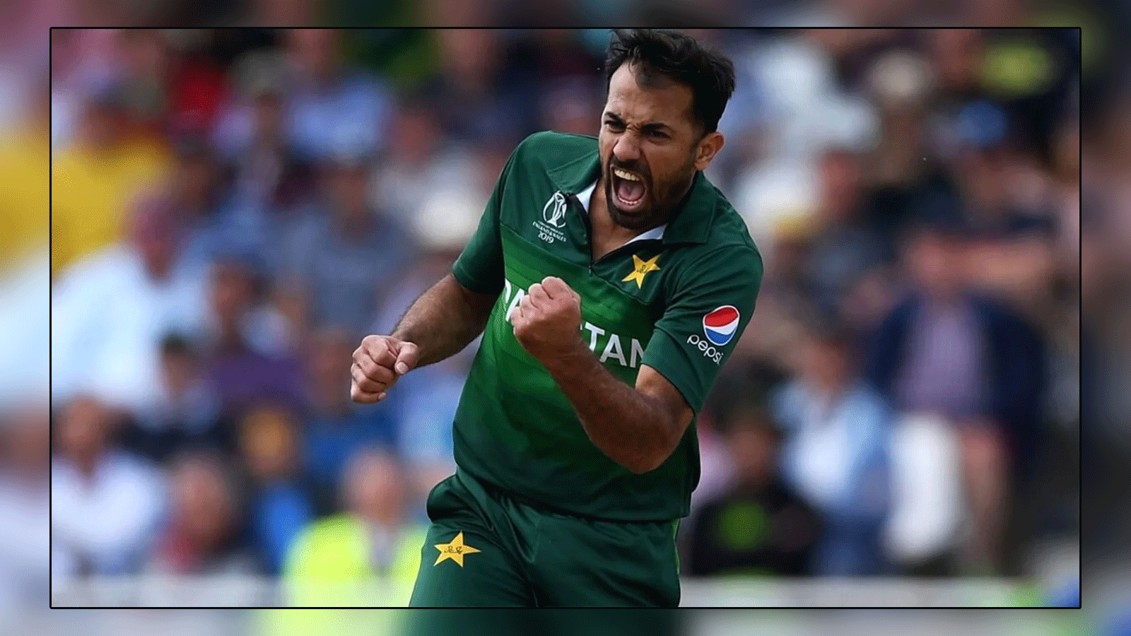 Wahab Riaz hopes to return to the national team, start preparations for the T20 World Cup