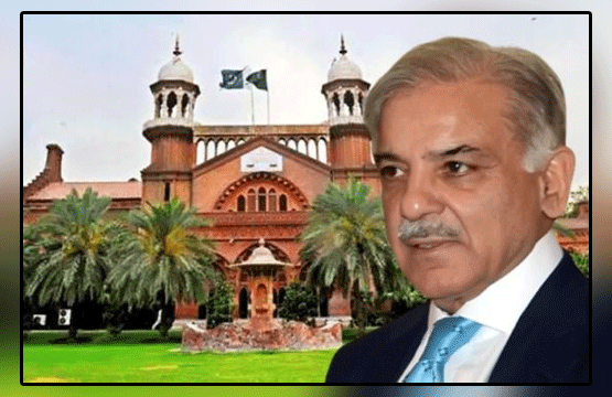 Ban on going abroad, Shahbaz Sharif approached the court, petitions filed