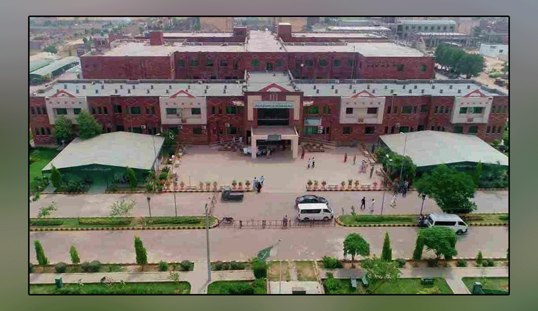 Narowal: Furniture worth crores of rupees missing from District Headquarters Hospital