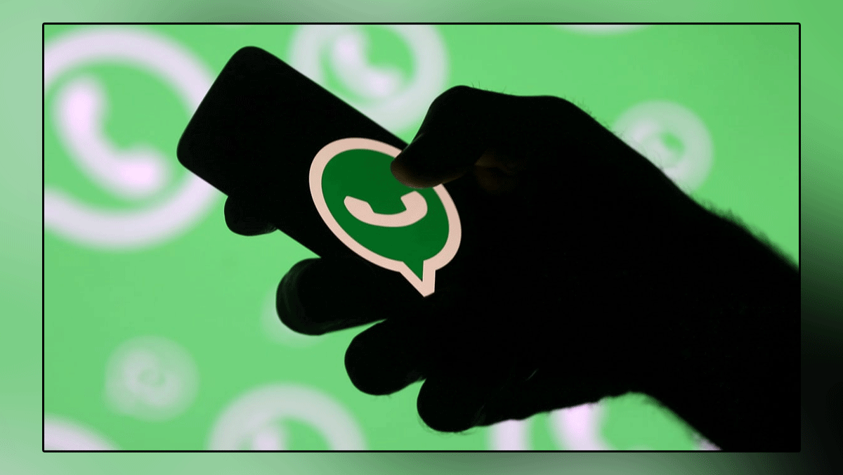 Warning! Your WhatsApp account could be hacked, security experts warn