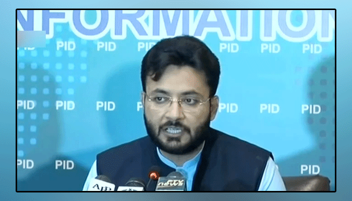 No new tax will be imposed on salaried class in the budget: Farrukh Habib