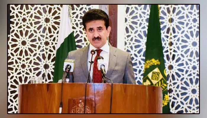 Pakistan condemns killing of three more innocent Kashmiris in Baramulla