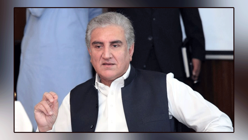 We don't need to hide, intelligence chiefs keep coming for consultations: Foreign Minister