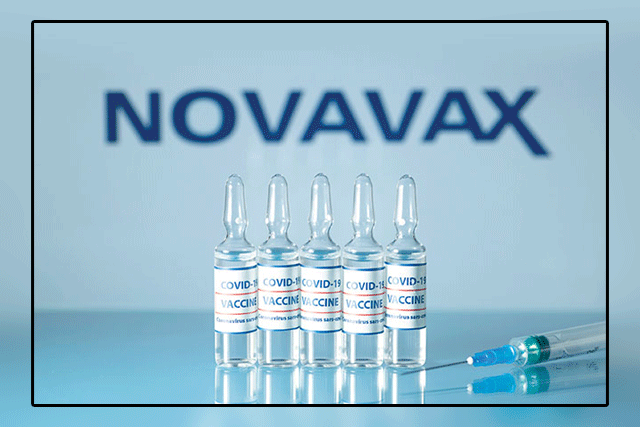 US company Novavax claims its Corona vaccine is 90% effective
