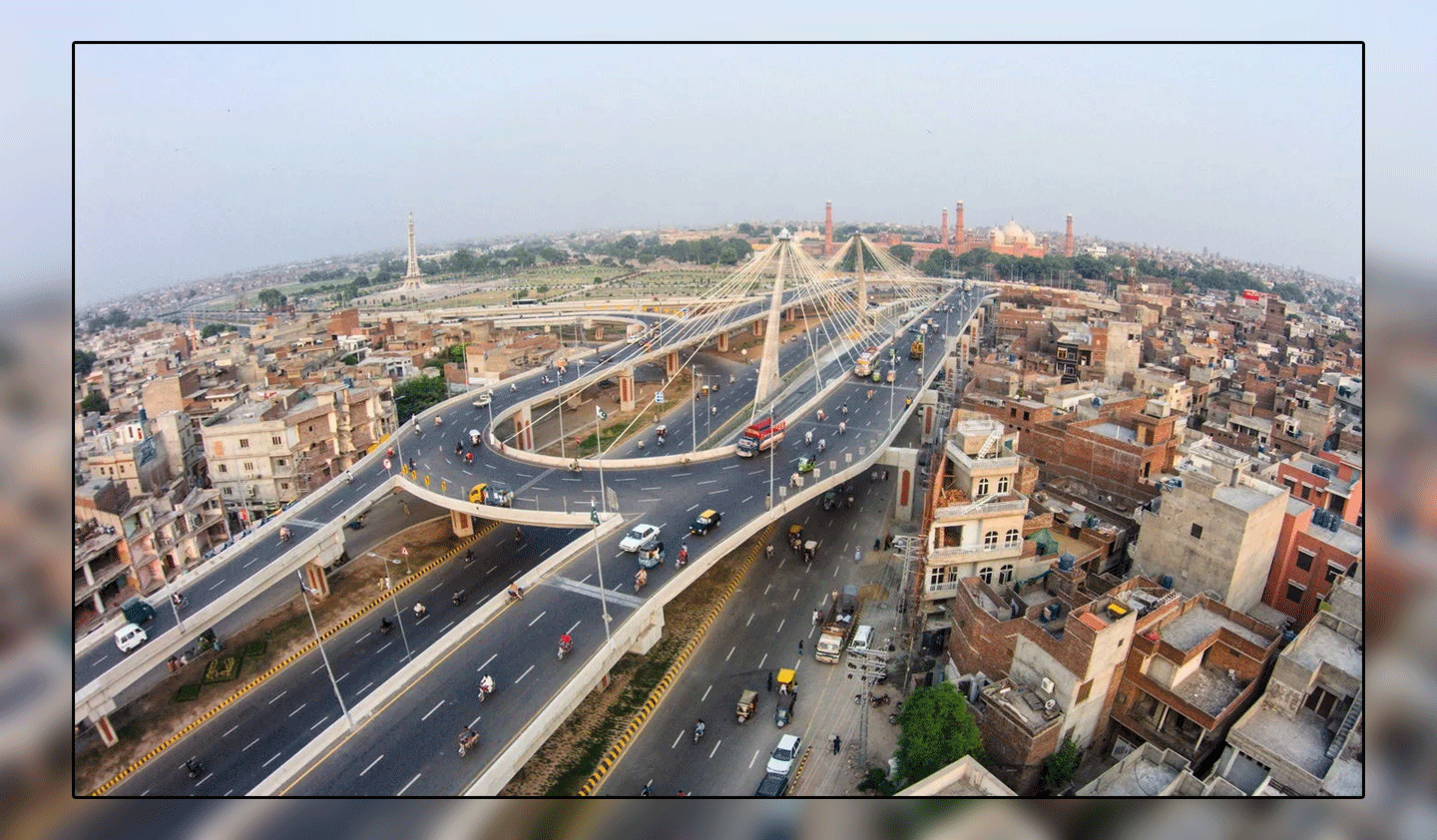 A significant amount of Rs. 28.3 billion has been allocated in the budget for development projects in Lahore