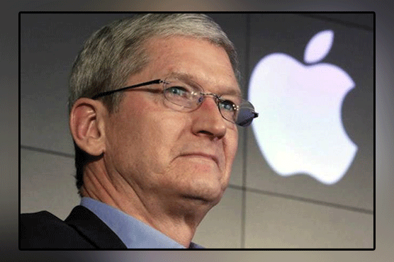 US technology company Apple has decided to sue Europe