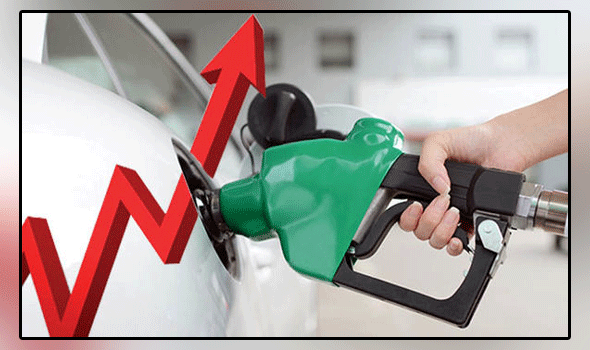 Federal Minister Fawad Chaudhry hinted at further rise in prices of petroleum products