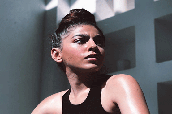 Alaya F says she encountered a ghost in her New York apartment: ‘I saw this quick flash go past me’