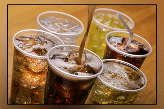 Excessive consumption of cold drinks can lead to cancer, medical experts warn