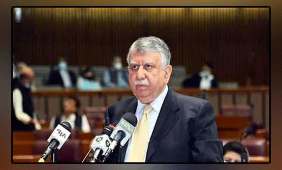 Finance Minister announces abolition of tax on internet, mobile messages and other items