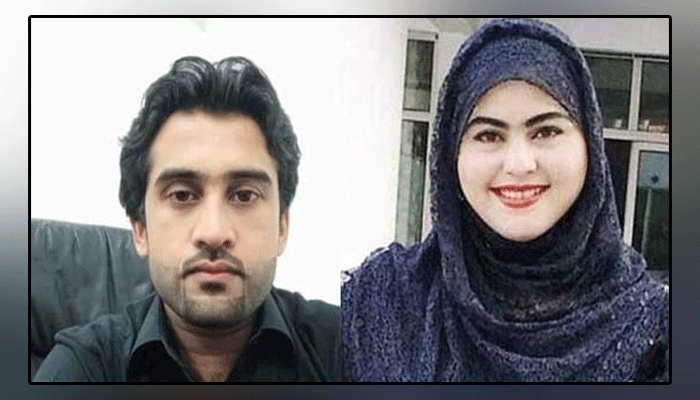 Asma Rani murder case: Court sentences convict Mujahid Afridi to death