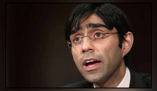 If Joe Biden doesn't want to talk to Pakistan, don't do it. Good luck: Moeed Yousuf's blunt reply to America
