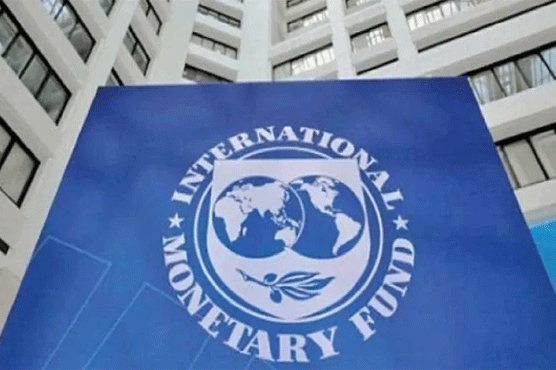 The IMF has approved 407 million in aid to Kenya