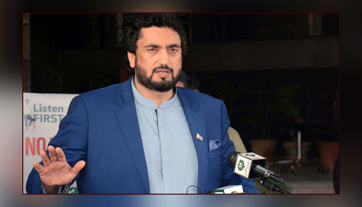 India's illegal occupation of Kashmir must be exposed on every front, Shehryar Afridi