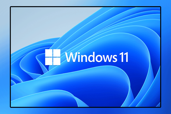 Microsoft Introduces New Version of Windows