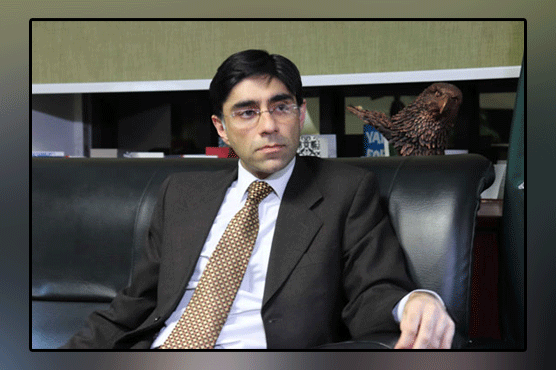 All countries in the region are concerned about the current situation in Afghanistan, said Dr. Moeed Yousaf