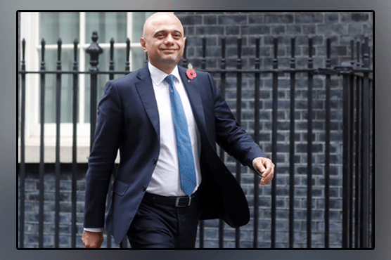 Sajid Javid named Health Secretary in political comeback as Matt Hancock resigns