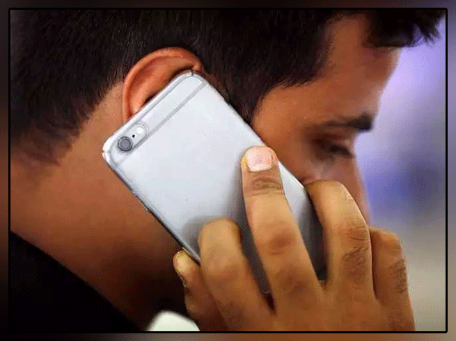 Excise duty on calls for more than five minutes, telecom companies reject government move