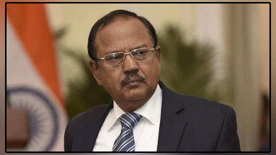India's drone drama after Pulwama, Ajit Dool starts singing new tunes