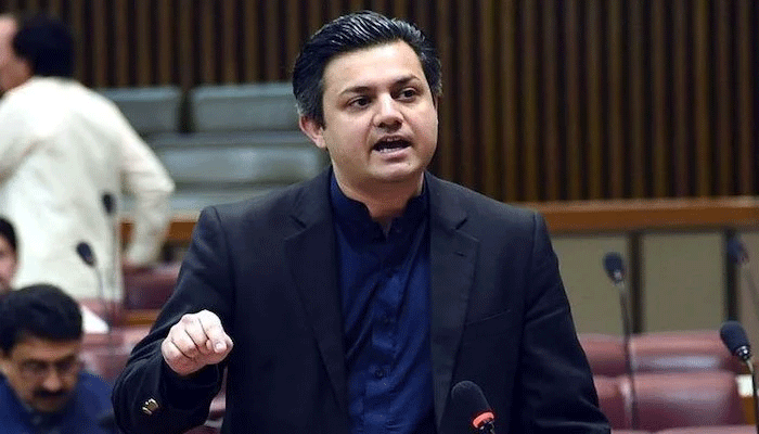Sui Northern Gas Company is supplying 85% gas, Federal Minister Hamad Azhar said