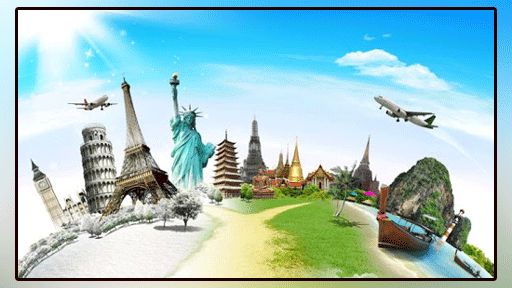 Corona virus threatens 40 trillion Dollars in global tourism